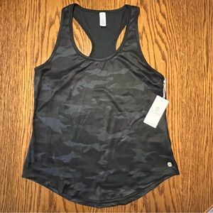 Balance Collection Camo Tank NWT